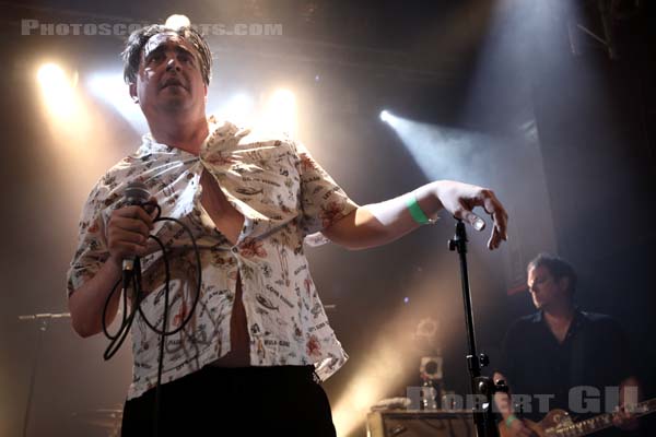 ART BRUT - 2019-04-26 - PARIS - Petit Bain - 